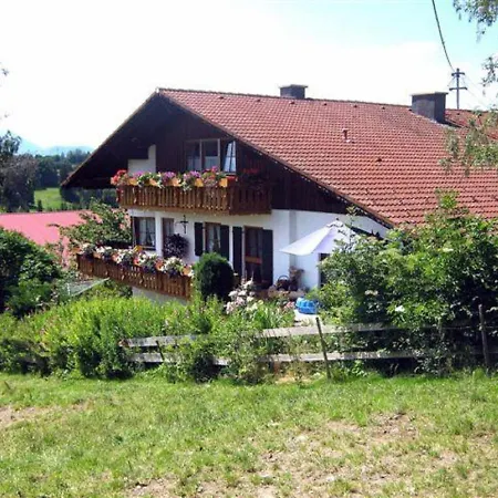 Haus Bergblick *