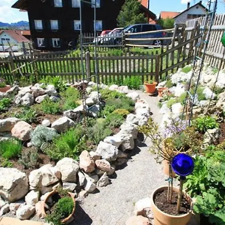 Haus Bergblick * Oy-Mittelberg