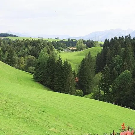Haus Bergblick *