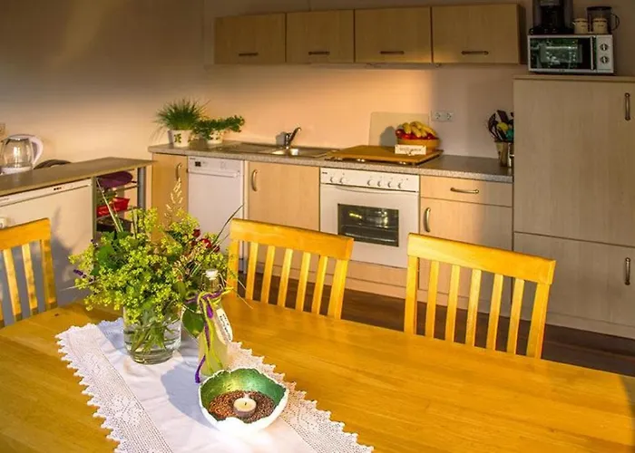 Haus Bergblick Oy-Mittelberg