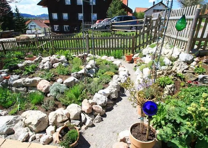 Haus Bergblick * Oy-Mittelberg