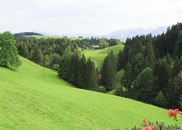 Haus Bergblick *